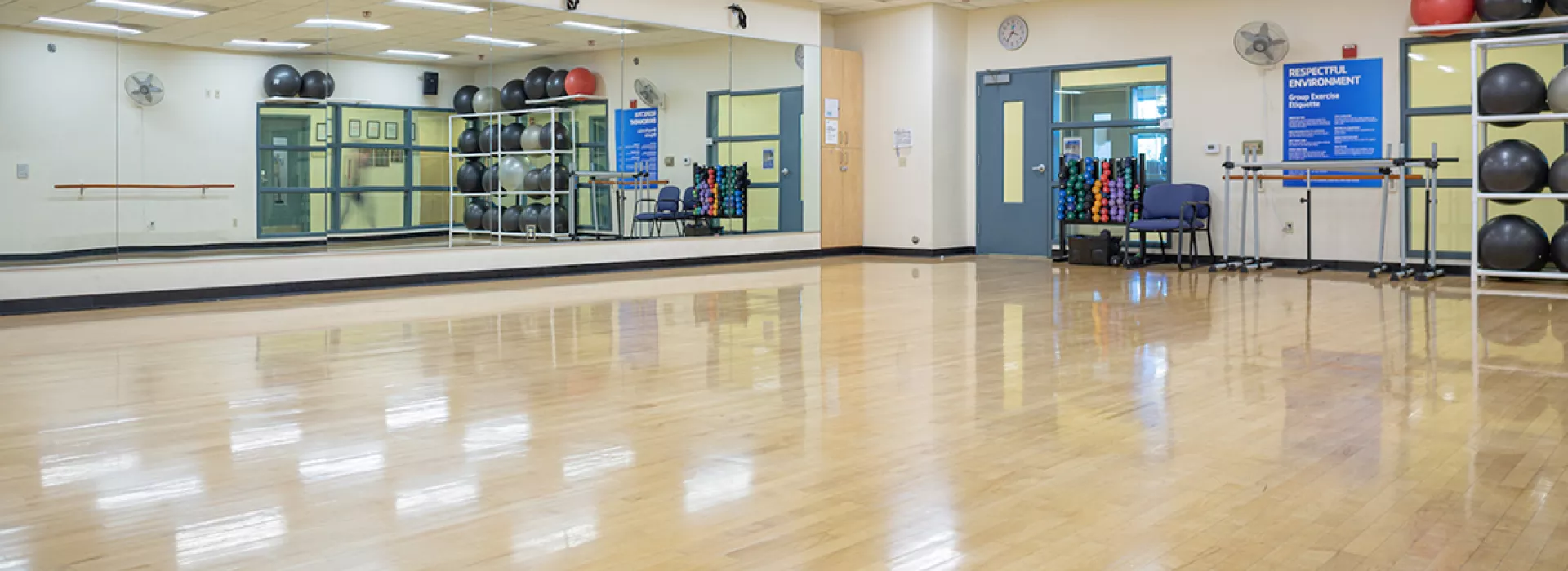 Stuart C. Gildred Family YMCA