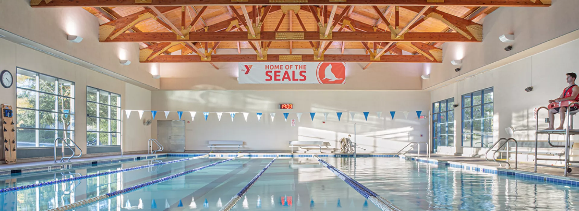 SCG Gym 7