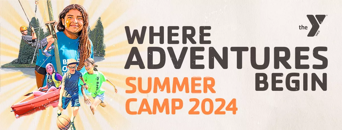 2024 Summer Camp